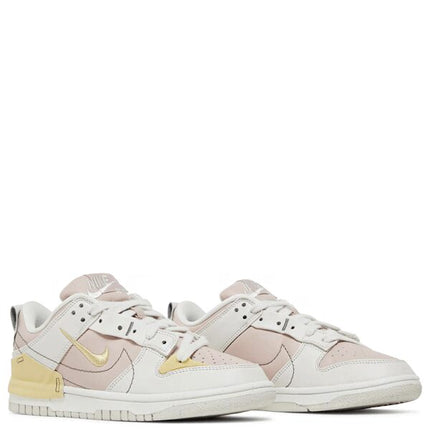 Nike Dunk Low Disrupt 2 Pink Oxford