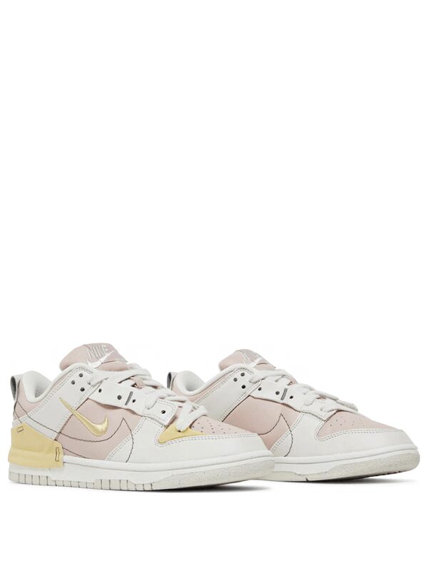 Nike Dunk Low Disrupt 2 Pink Oxford