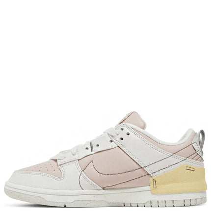 Nike Dunk Low Disrupt 2 Pink Oxford