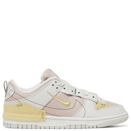 Nike Dunk Low Disrupt 2 Pink Oxford