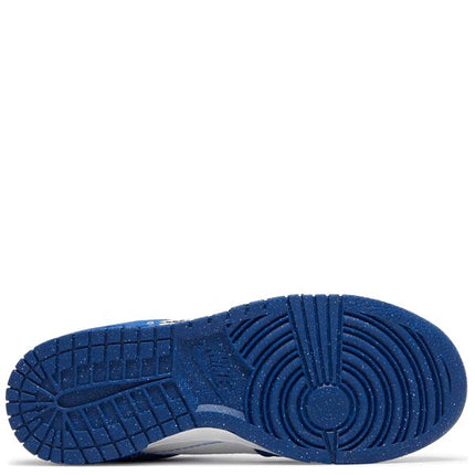 Nike Dunk Low Disrupt 2 White University Blue