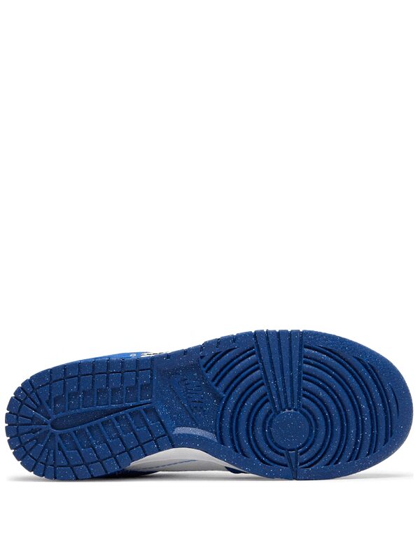 Nike Dunk Low Disrupt 2 White University Blue