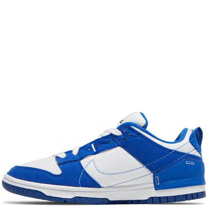 Nike Dunk Low Disrupt 2 White University Blue