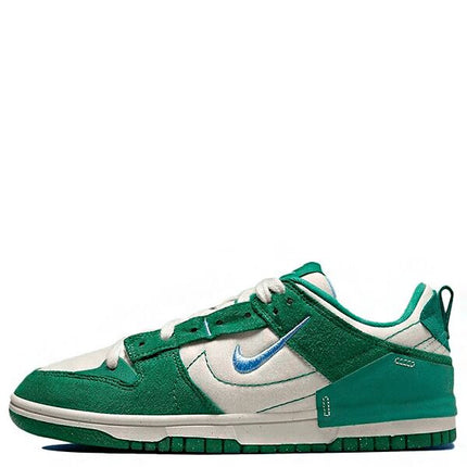 Nike Dunk Low Disrupt 2 Phantom University Blue