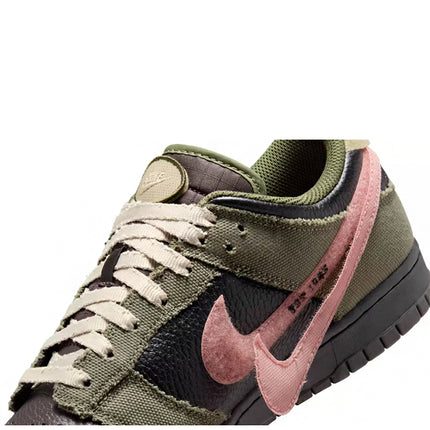Nike Dunk Low Dunks Not Dead