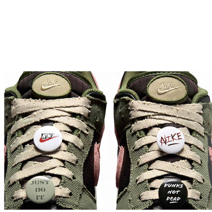 Nike Dunk Low Dunks Not Dead