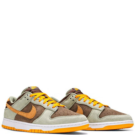 Nike Dunk Low Dusty Olive