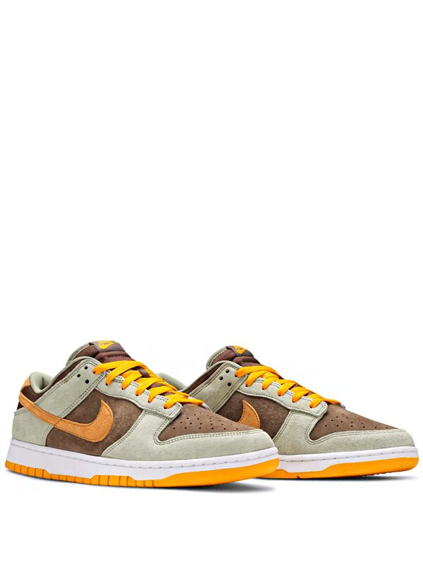 Nike Dunk Low Dusty Olive