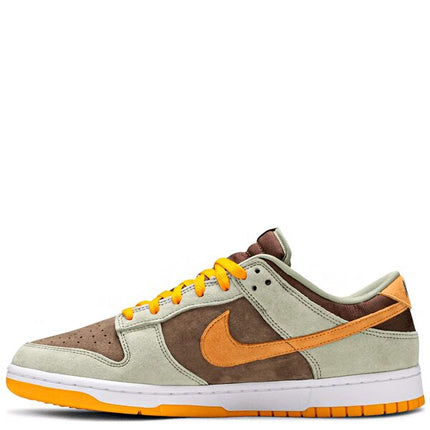 Nike Dunk Low Dusty Olive