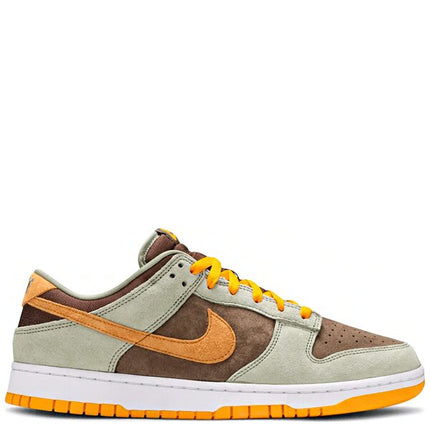Nike Dunk Low Dusty Olive