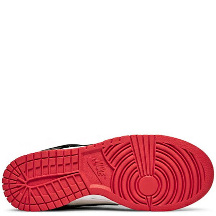 Nike Dunk Low EMB NBA 75th Anniversary Chicago