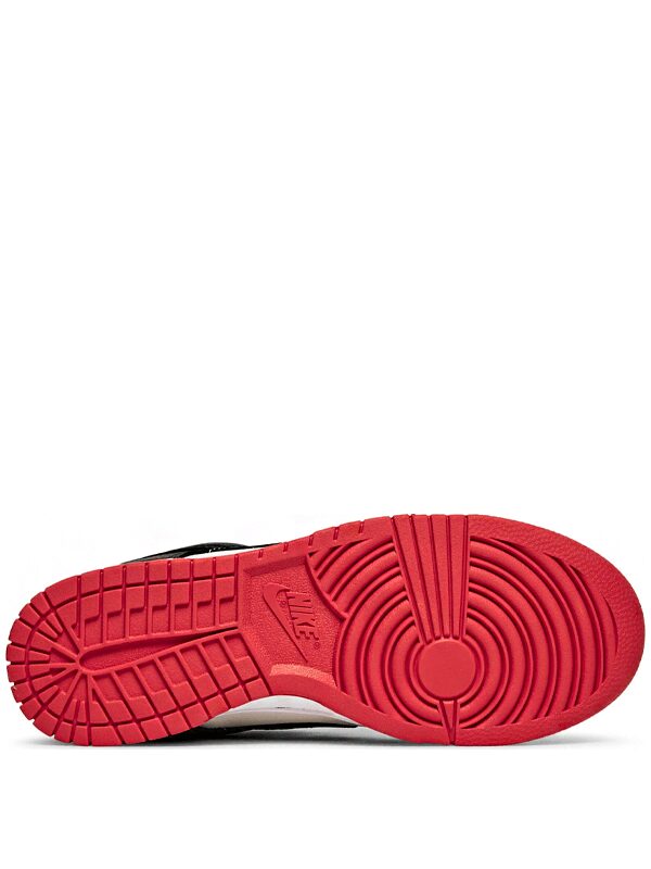 Nike Dunk Low EMB NBA 75th Anniversary Chicago