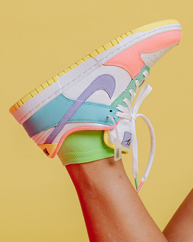 Nike Dunk Low Easter