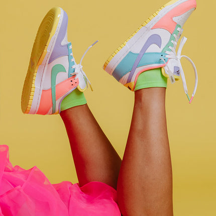 Nike Dunk Low Easter