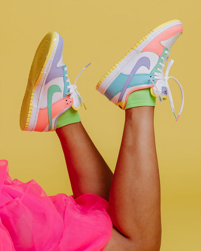 Nike Dunk Low Easter