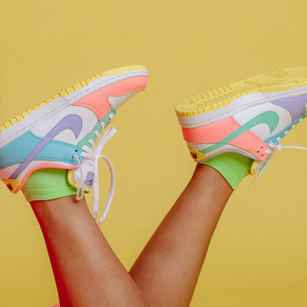 Nike Dunk Low Easter