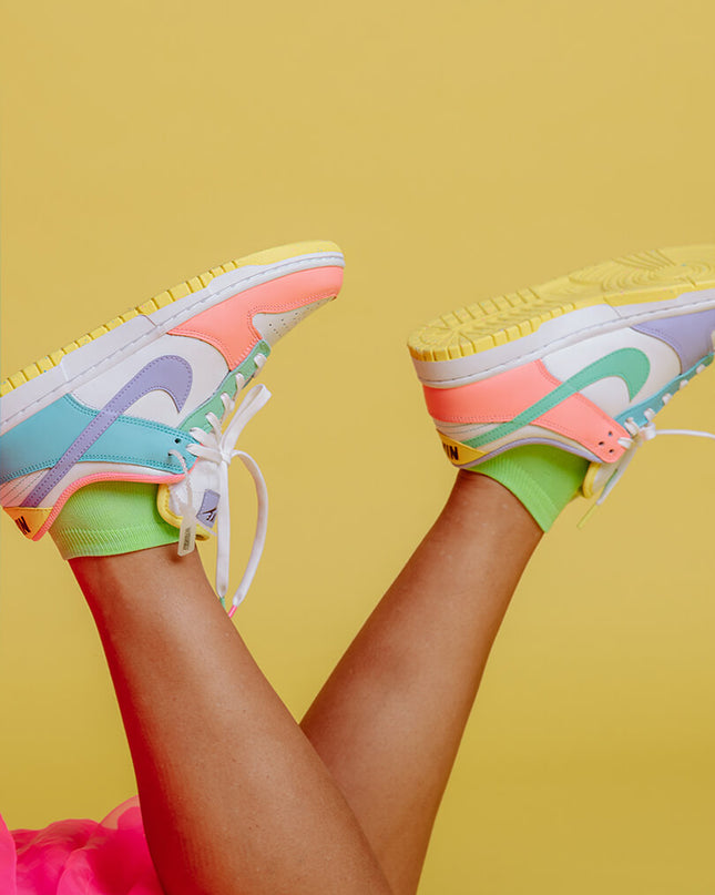 Nike Dunk Low Easter