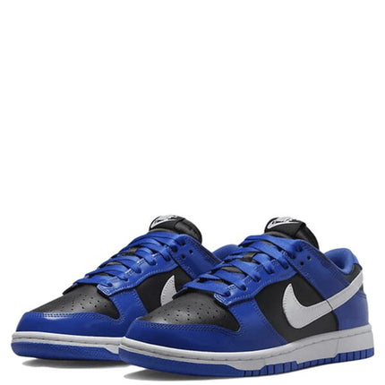 Nike Dunk Low Essential Game Royal Black White