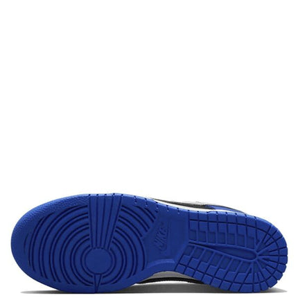 Nike Dunk Low Essential Game Royal Black White