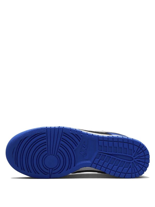 Nike Dunk Low Essential Game Royal Black White
