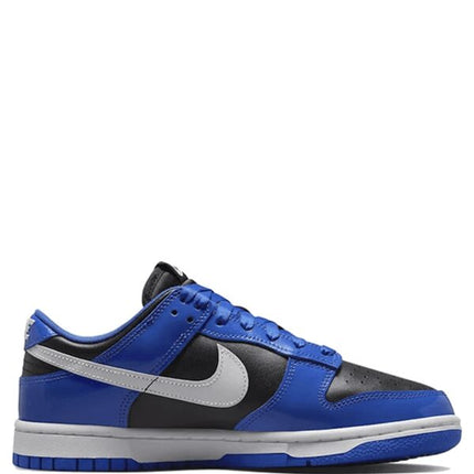 Nike Dunk Low Essential Game Royal Black White