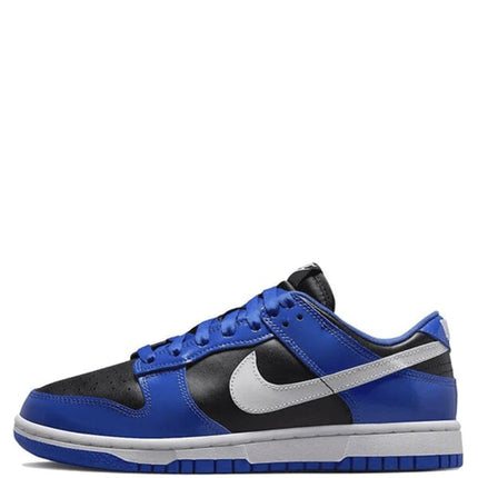 Nike Dunk Low Essential Game Royal Black White