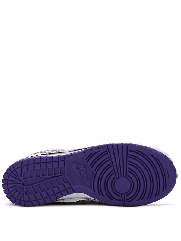 Nike Dunk Low Flip the Old School