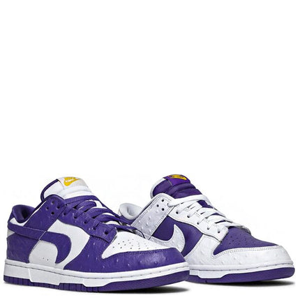 Nike Dunk Low Flip the Old School