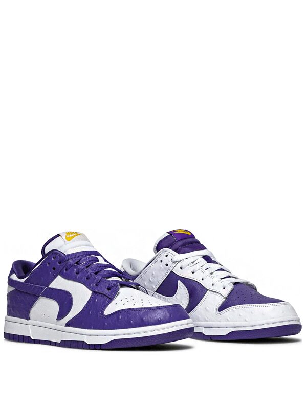 Nike Dunk Low Flip the Old School