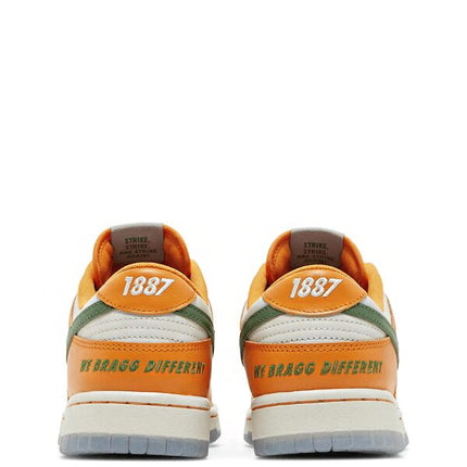 Nike Dunk Low Florida A&M University