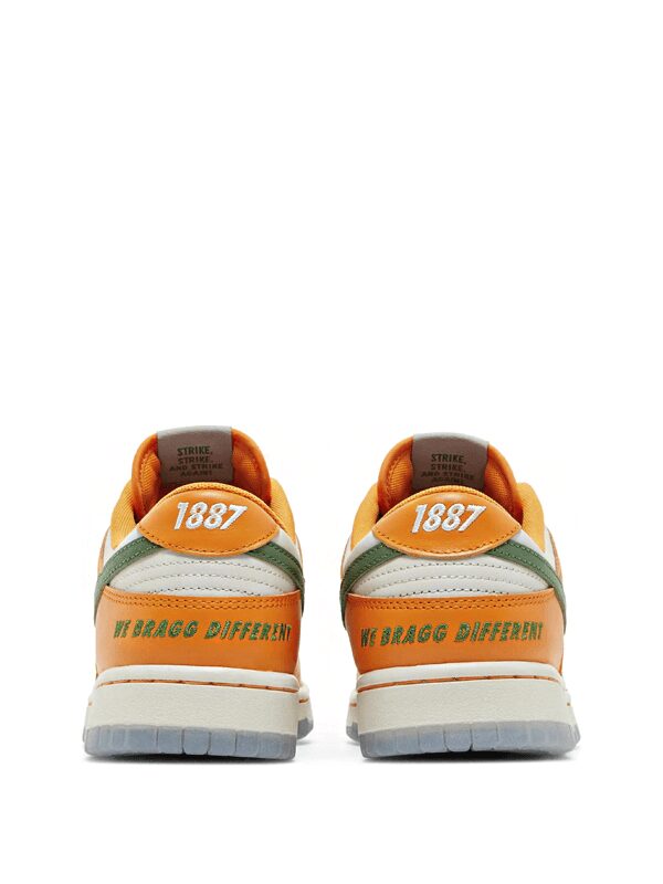 Nike Dunk Low Florida A&M University
