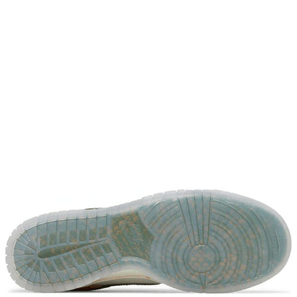 Nike Dunk Low Florida A&M University