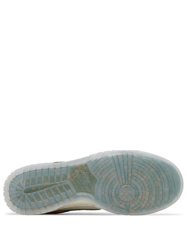 Nike Dunk Low Florida A&M University