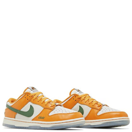 Nike Dunk Low Florida A&M University