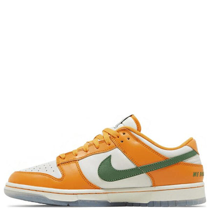 Nike Dunk Low Florida A&M University