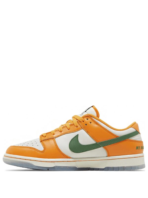 Nike Dunk Low Florida A&M University