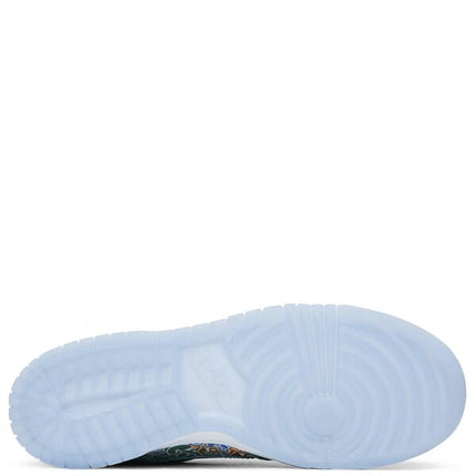 Nike Dunk Low Foam Finger