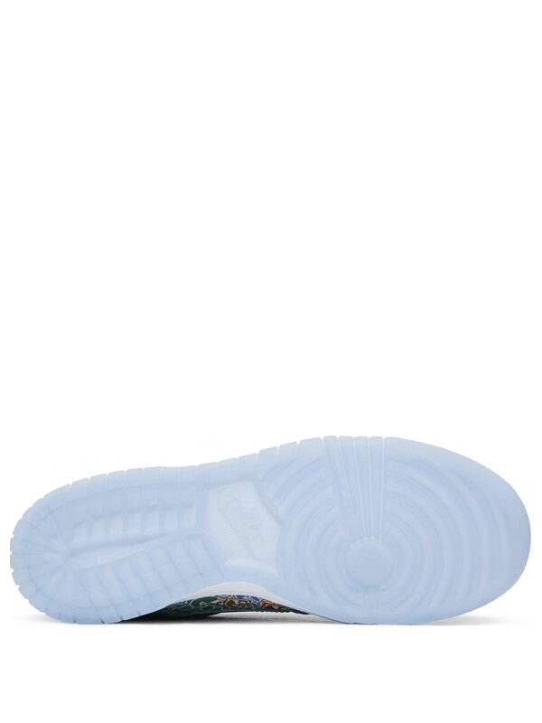 Nike Dunk Low Foam Finger
