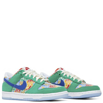 Nike Dunk Low Foam Finger