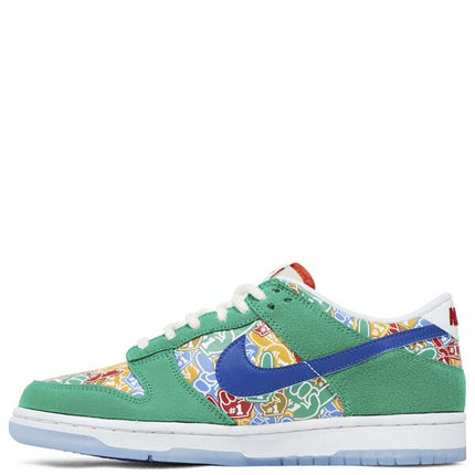 Nike Dunk Low Foam Finger