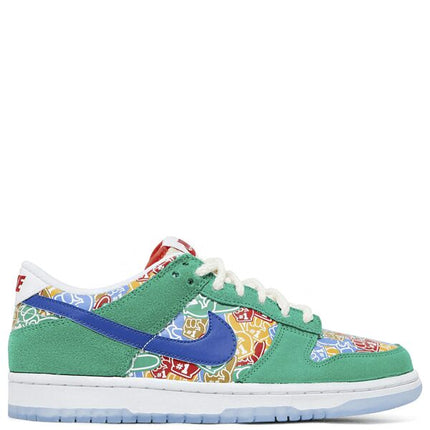 Nike Dunk Low Foam Finger