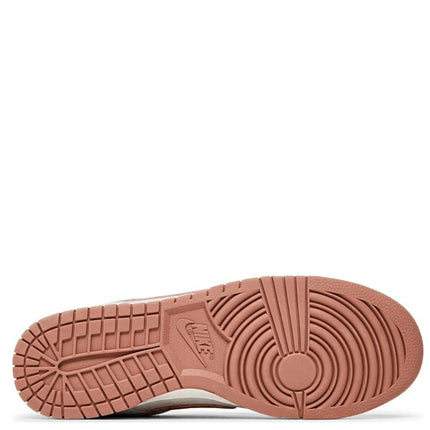 Nike Dunk Low Fossil Rose