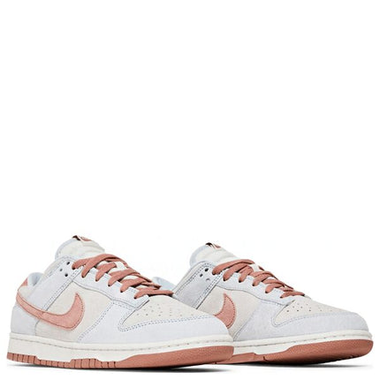 Nike Dunk Low Fossil Rose