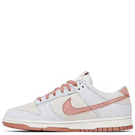 Nike Dunk Low Fossil Rose