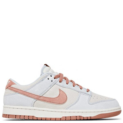 Nike Dunk Low Fossil Rose