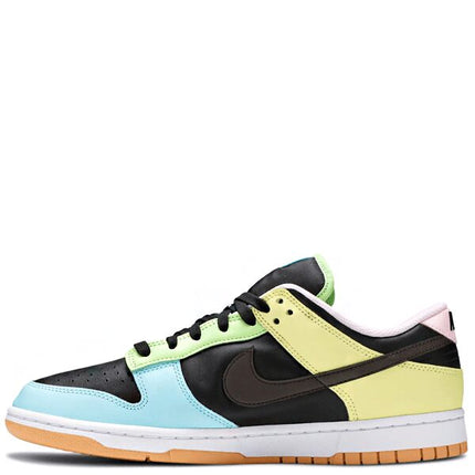 Nike Dunk Low Free 99 Black