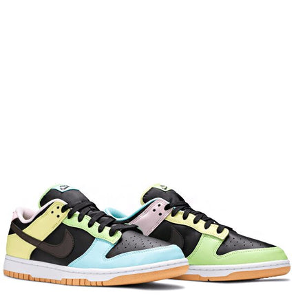Nike Dunk Low Free 99 Black