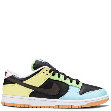Nike Dunk Low Free 99 Black