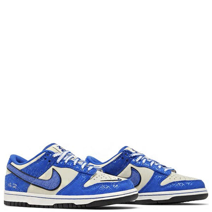 Nike Dunk Low GS Jackie Robinson