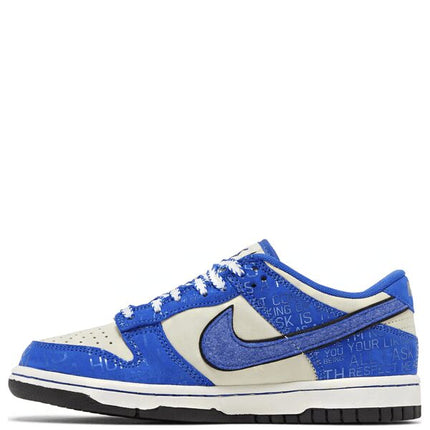 Nike Dunk Low GS Jackie Robinson